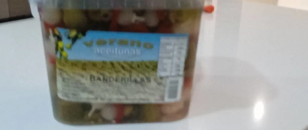 Banderillas