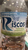 Agua Mineral Natural