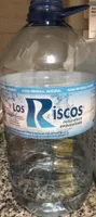 Agua Mineral Natural
