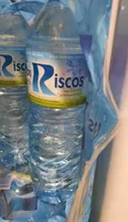 Agua Mineral Natural
