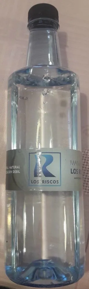 Agua