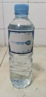 Agua mineral natural mini
