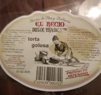 Bollo suizo
