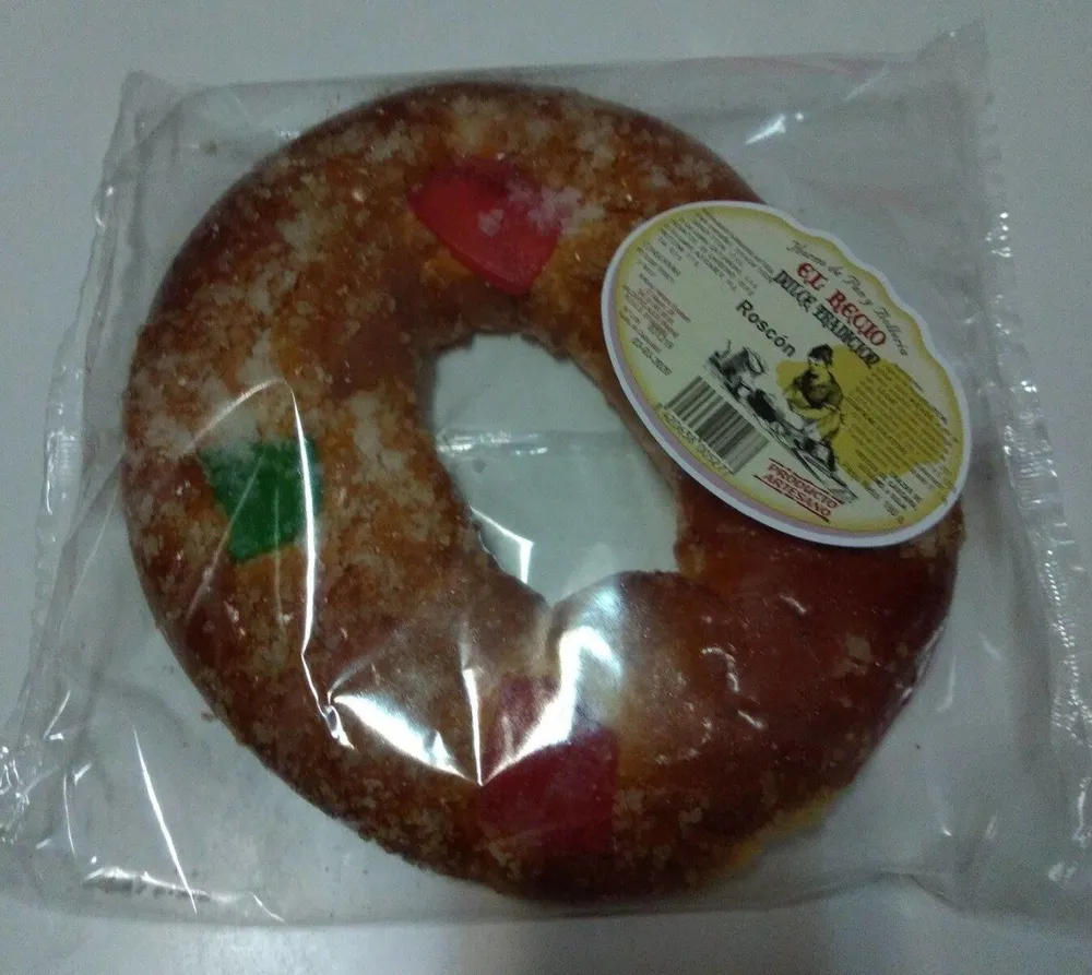 Roscón
