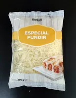 Especial Fundir
