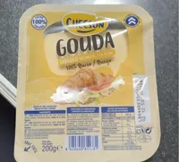 Queso guda