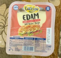 Queso Edam