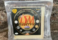 Queso de oveja añejo