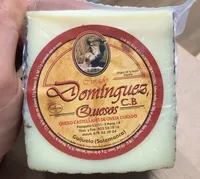 Queso curado
