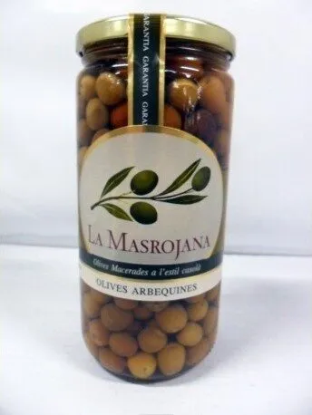 Masrojana ARBEQUIN.450
