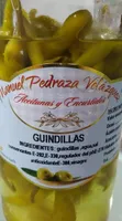 Guindillas