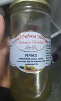 Pepinos