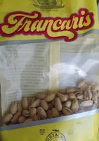 Pistachos Francaris