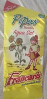 Pipas Tostadas