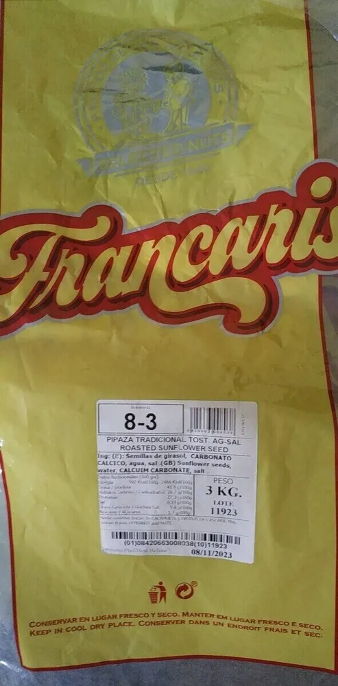 Francaris
