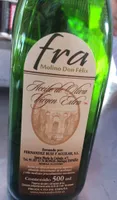 Aceite de oliva Virgen extra