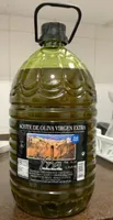 Aceite de Oliva Virgen Extra