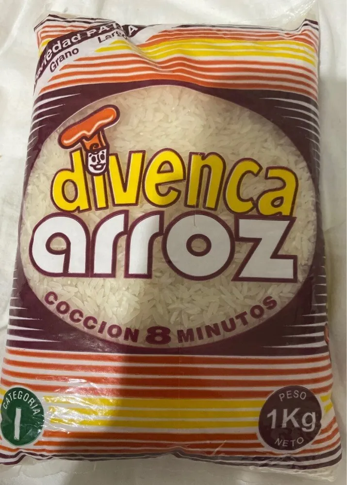 Arroz