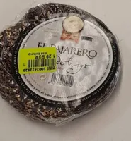 Pan de higo