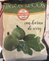 Figues sèches