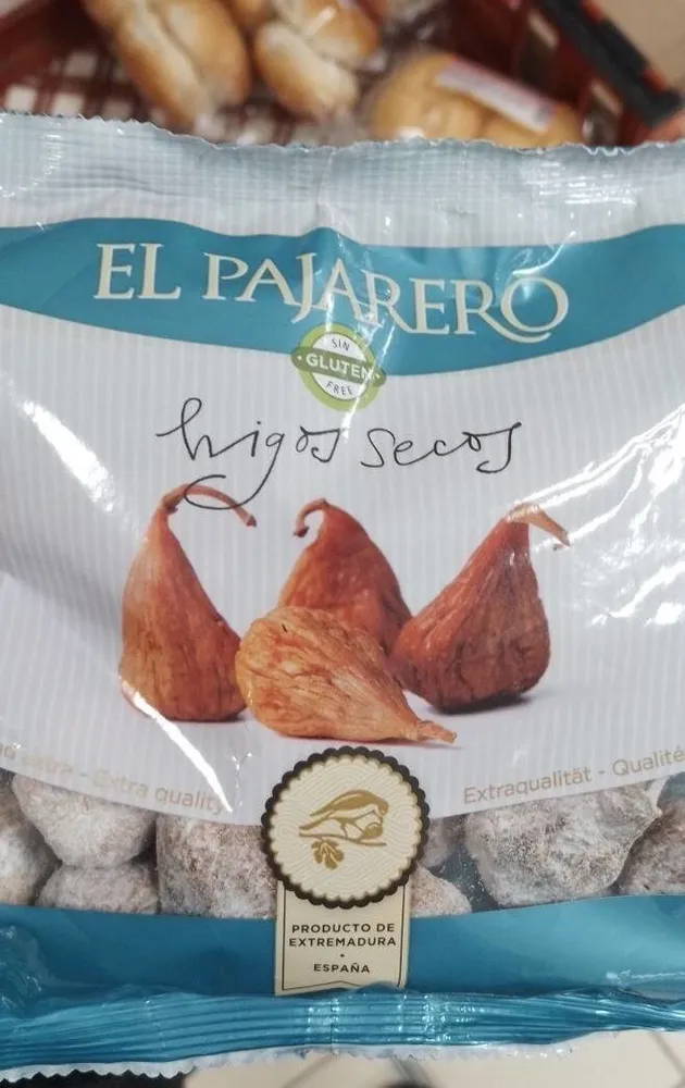 Dried Figs