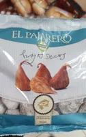 Dried Figs