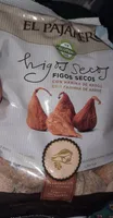 figos secos