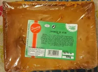 Empanada atún