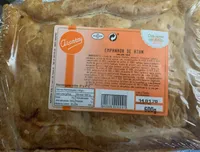 Empanada de atún