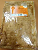 Empanada de atún