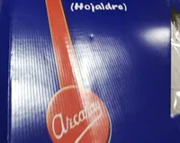 Empanada de atún