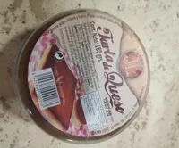 Tarta de queso
