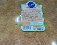 Empanada de atún