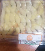 Tarta manzana premium