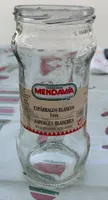 Asperges blanches