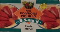 Poivron piquillo