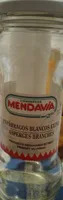Espárragos blancos extra