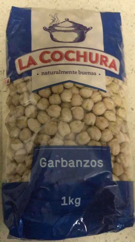 Garbanzos