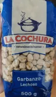 Garbanzo Lechoso