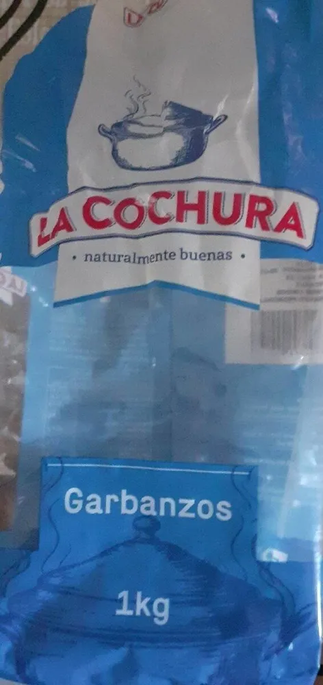 Garbanzos