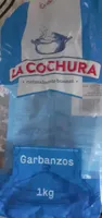 Garbanzos