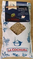 Lenteja