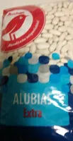Alubias extra