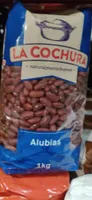 Alubias