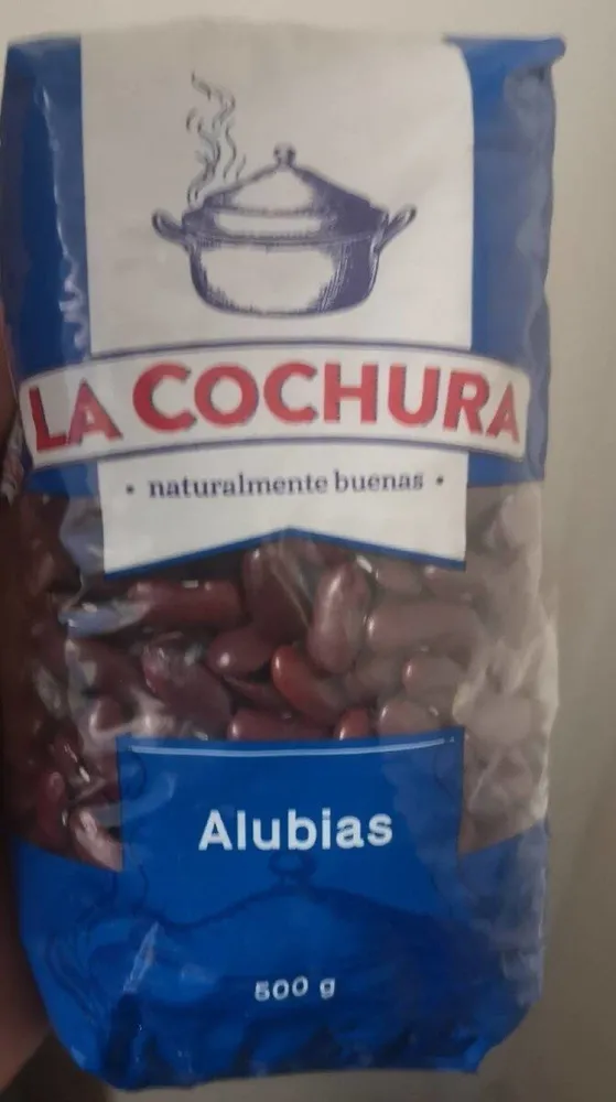 Haricot rouge