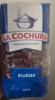 Haricot rouge