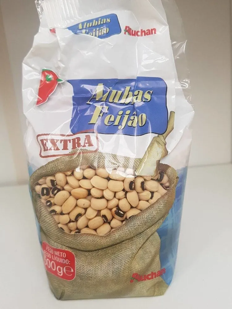 Alubias Feijáo extra