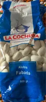 Alubia fabada