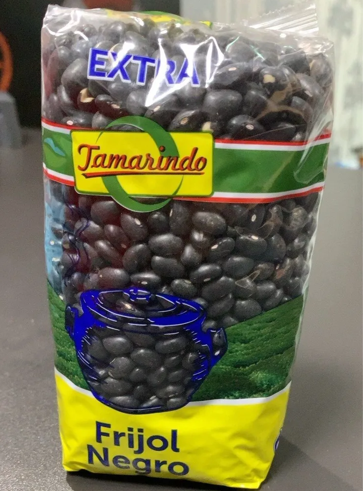 Frijol negro