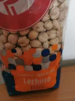 Garbanzo lechoso